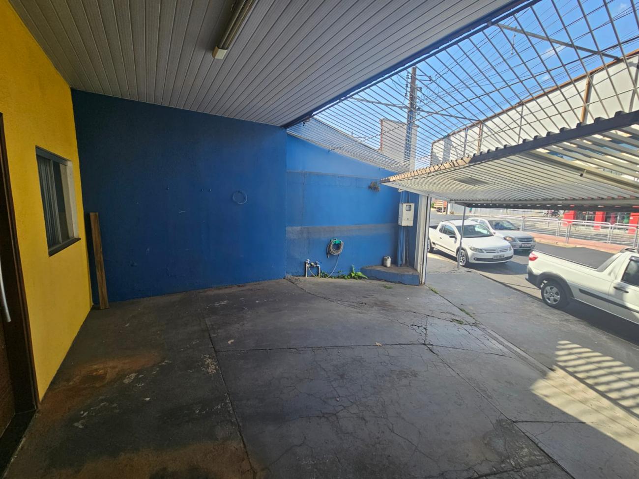 Loja-Salão, 100 m² - Foto 7